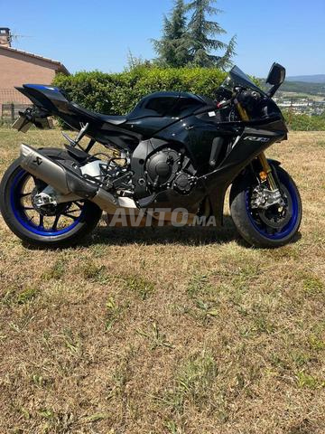 Yamaha R1-M - 2
