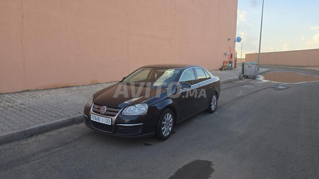 Volkswagen Jetta Déduanée 2013