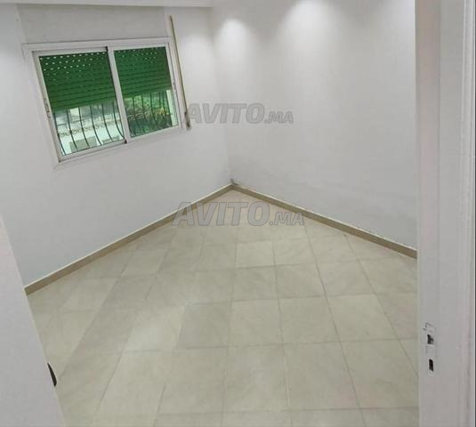 Appartement à vendre - 2