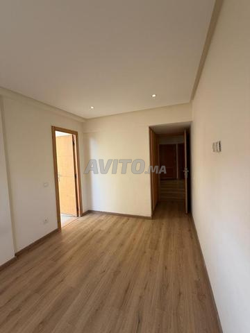 Appartement 2 chambres plus salon - 2
