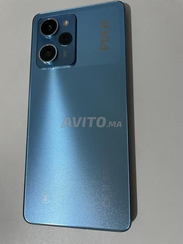 Poco X5 pro 5g - 2