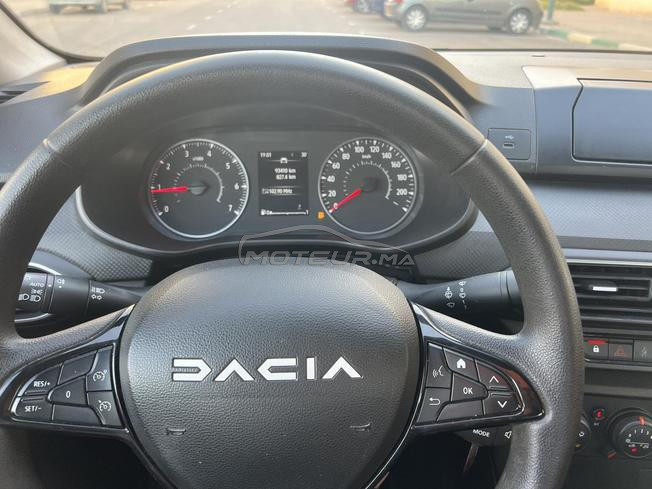 DACIA LOGAN 2024