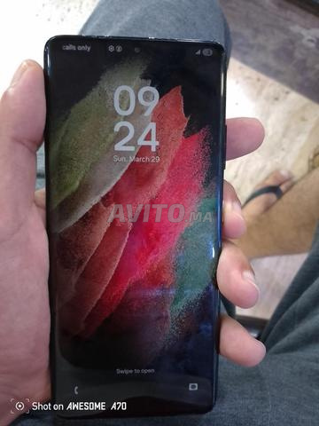 Samsung S21 Ultra 12/128 Dual SIM - 2400DH