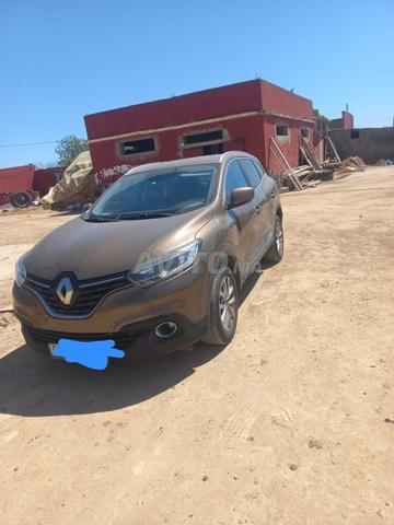 Renault Kadjar en excellent état à vendre