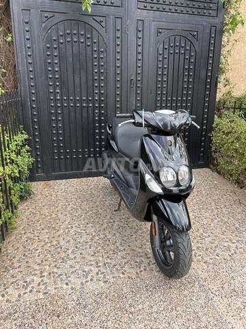 Yamaha Neos - 2