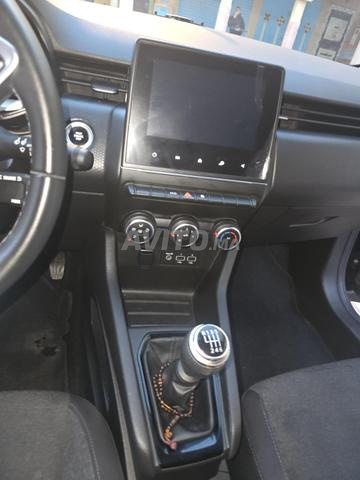 Renault Clio Diesel Manuelle 2023 à Agadir