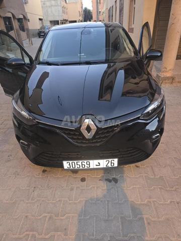 Renault Clio Diesel Manuelle 2023 à Agadir - 2