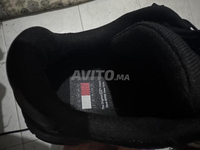 Tommy Jeans Femme Basket 39 - 2