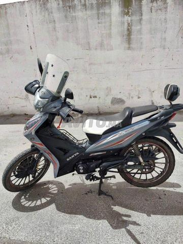 Sanya Fice R1000 2023 - 2