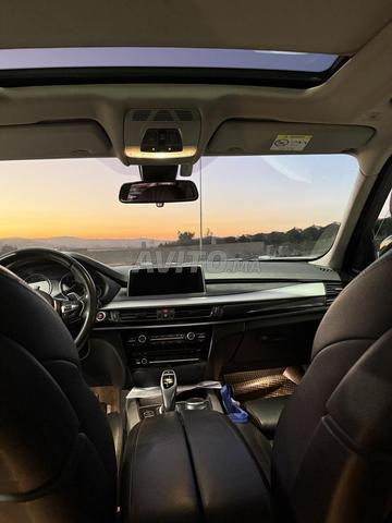 Bmw x5 pack M - 2