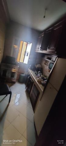 Appartement Meublé - 2