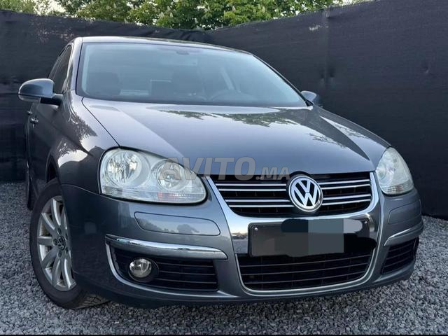 Volkswagen Jetta à vendre