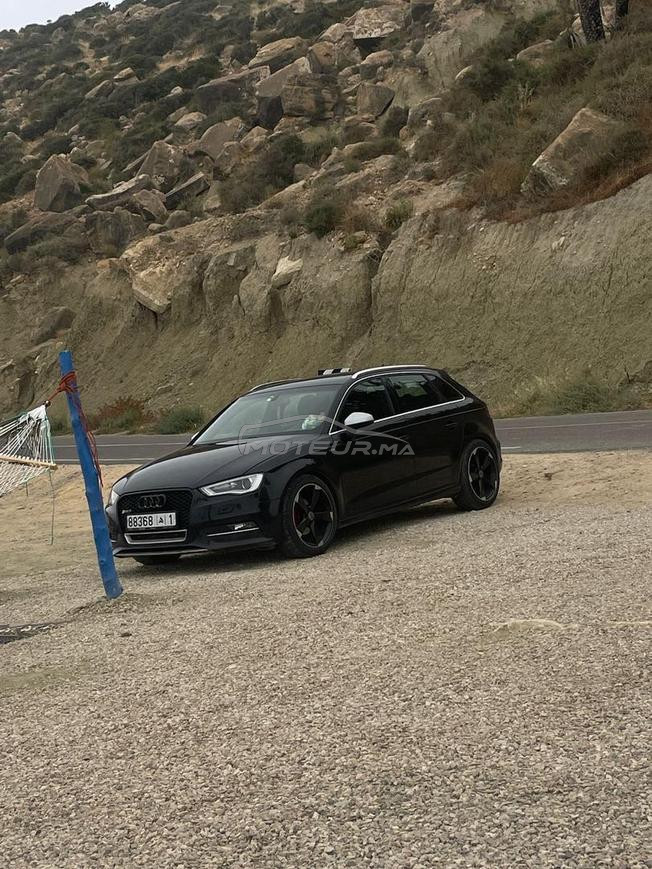 audi a3 pack sline 