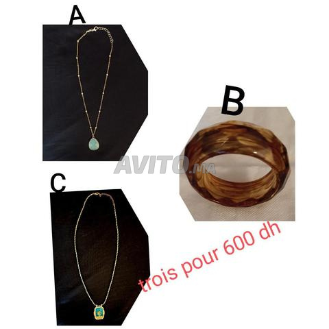 Accessoires à vendre - 2