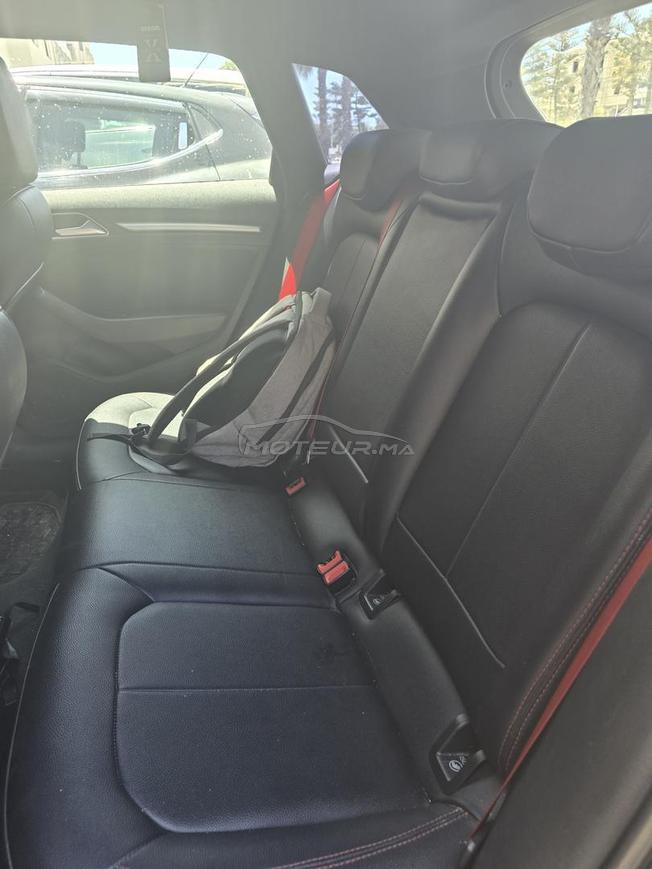 audi a3 pack sline 