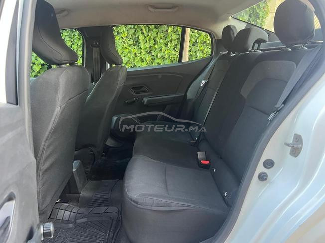 dacia logane a vendre 