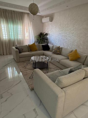 Appartement à louer 144 m² à Kénitra - 2