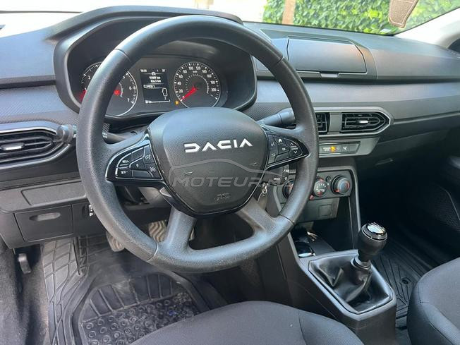 dacia logane a vendre 