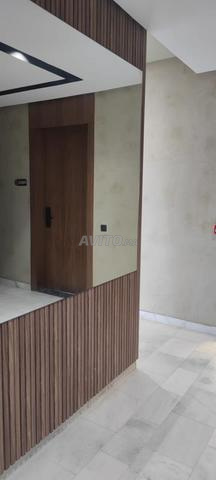 Appartement meublé neuf de 38 m² à Casablanca - 2