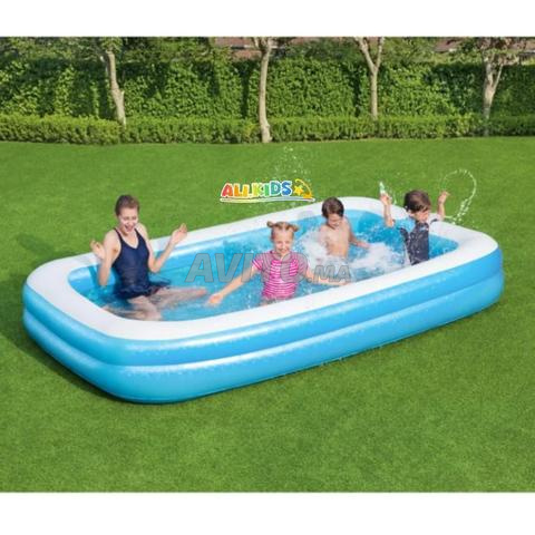 حوض سباحة 3 متر - 2