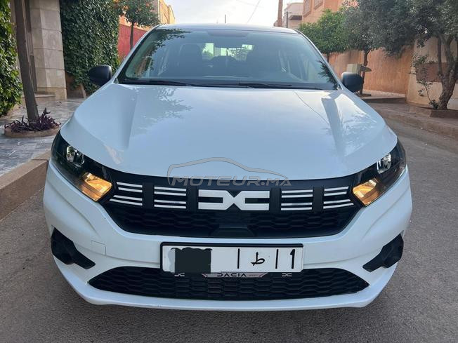 dacia logane a vendre 