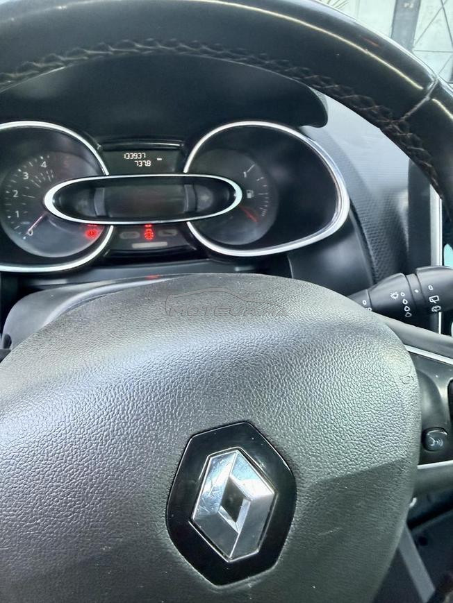 clio 4 à vendre 