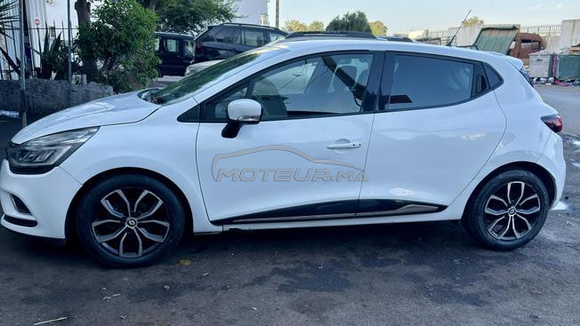 clio 4 à vendre 
