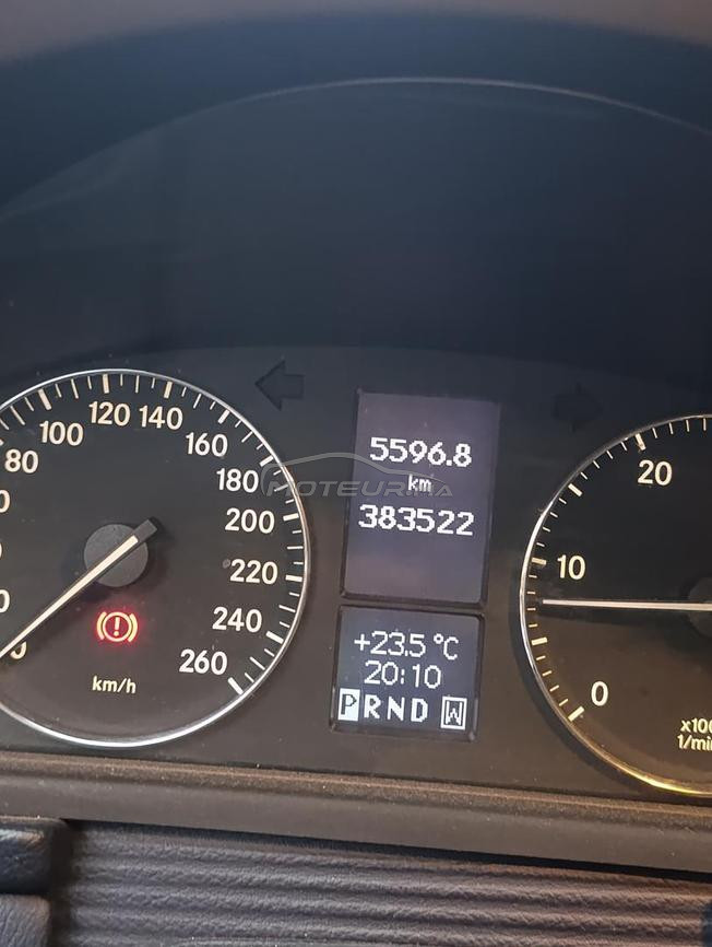Mercedes-Benz Classe C Diesel Automatique 2006