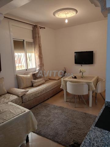 Maison à vendre Oulad Teima Agadir - 2