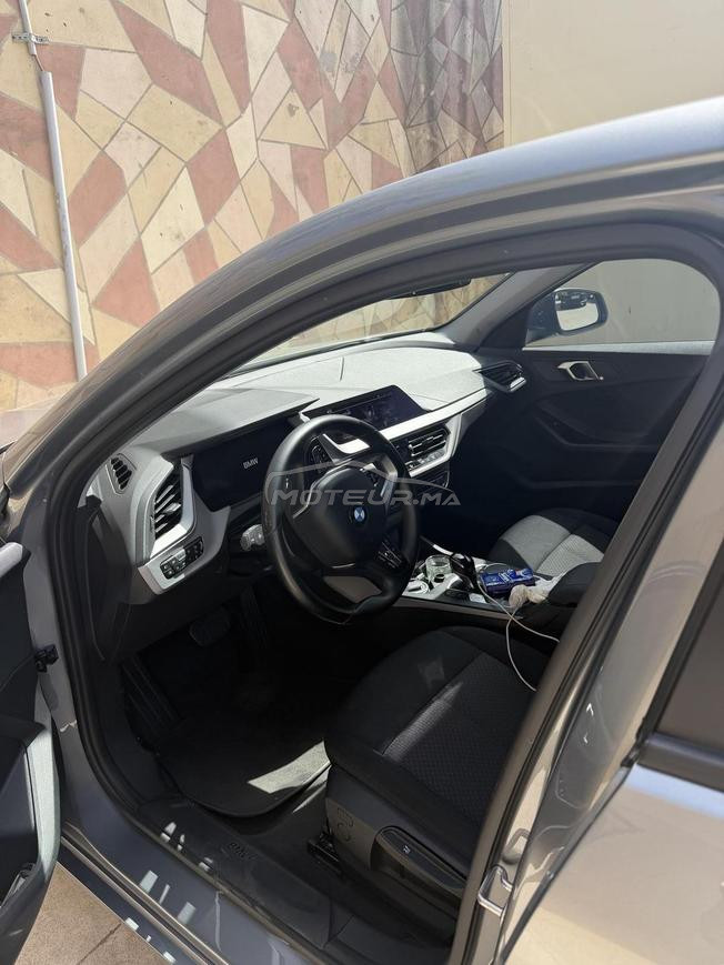 BMW Série 1 Diesel Automatique 2023 à Tanger