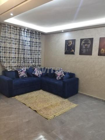 Appartement 2 chambres à louer Errahma 3000dhs - 2