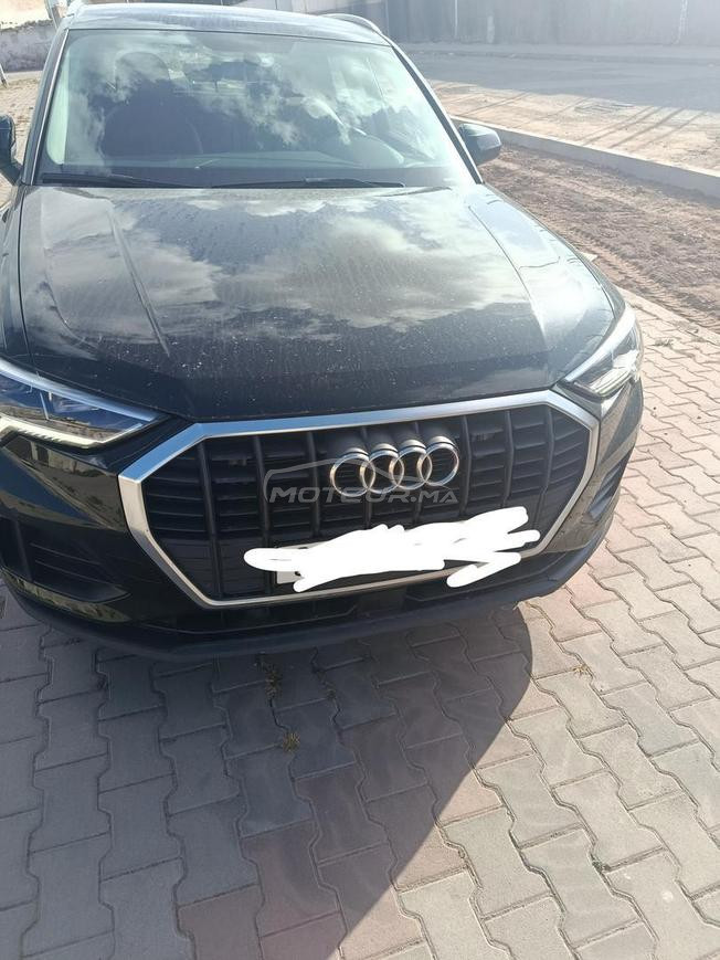 je met une voiture bon éta li bghaha marhba 