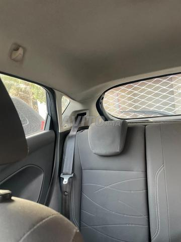 Ford Fiesta 2015 à vendre - 2