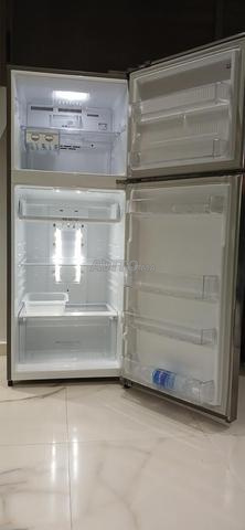 ثلاجة LG - 2
