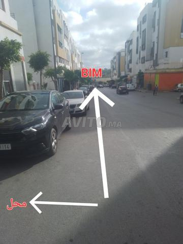 محل تجاري للبيع بنيخلف الأندلس - 2