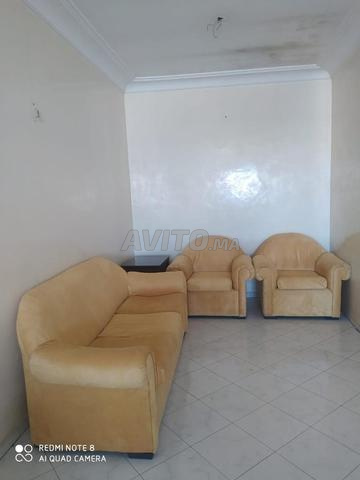Appartement colocation 96 m² à Casablanca