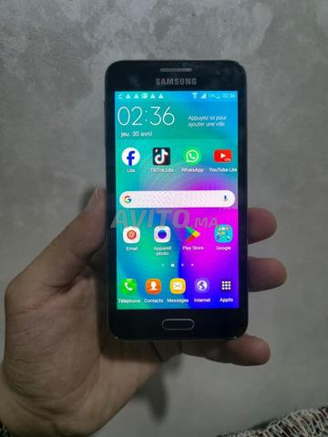 Samsung A3
