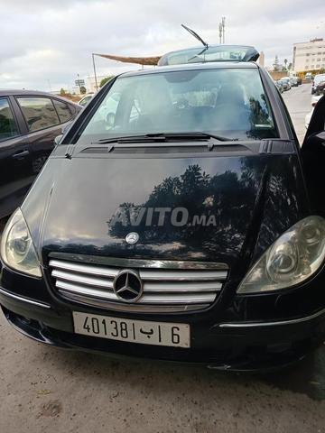 Mercedes.