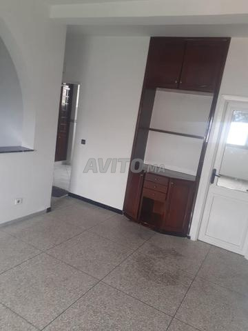 Appartement à louer 80 m² à Casablanca - 2