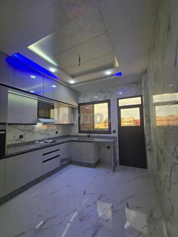 Super appartements à vendre Marjane - 2