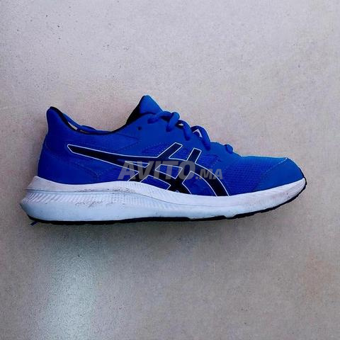 Vends paire de ASICS Jolt 4. - 2