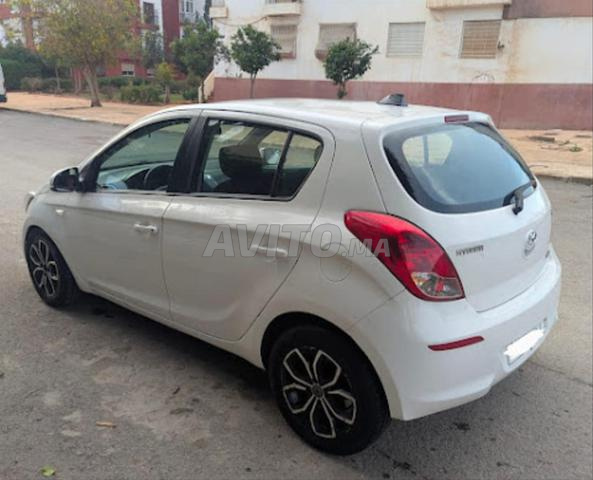 هيونداي i20 ديزل - 2