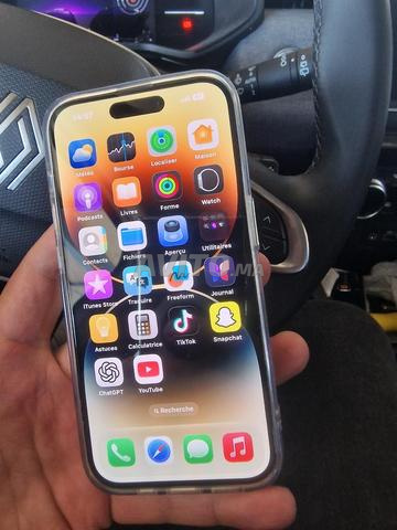 iPhone 14 Pro