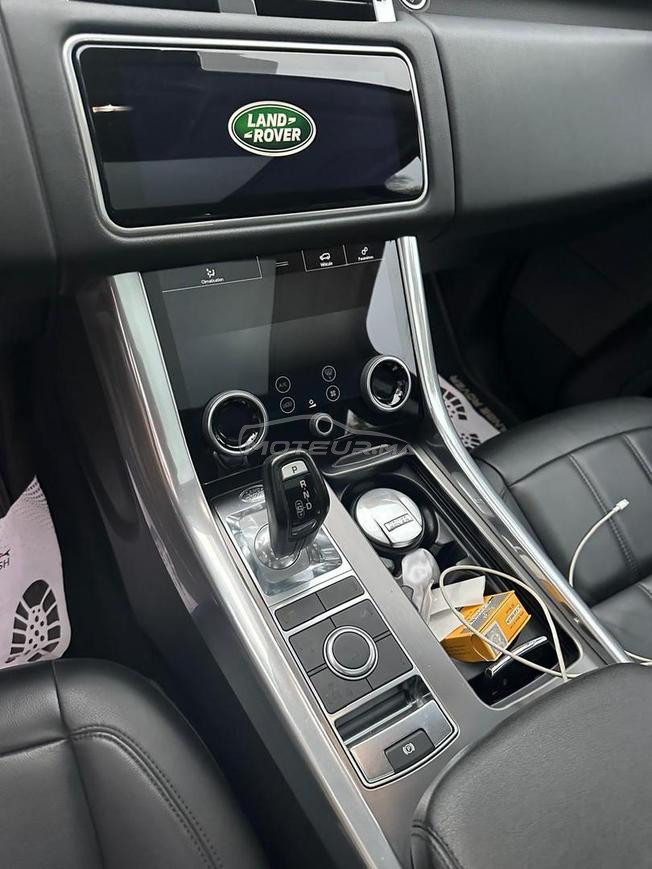 Land Rover Range Rover Sport Diesel Automatique