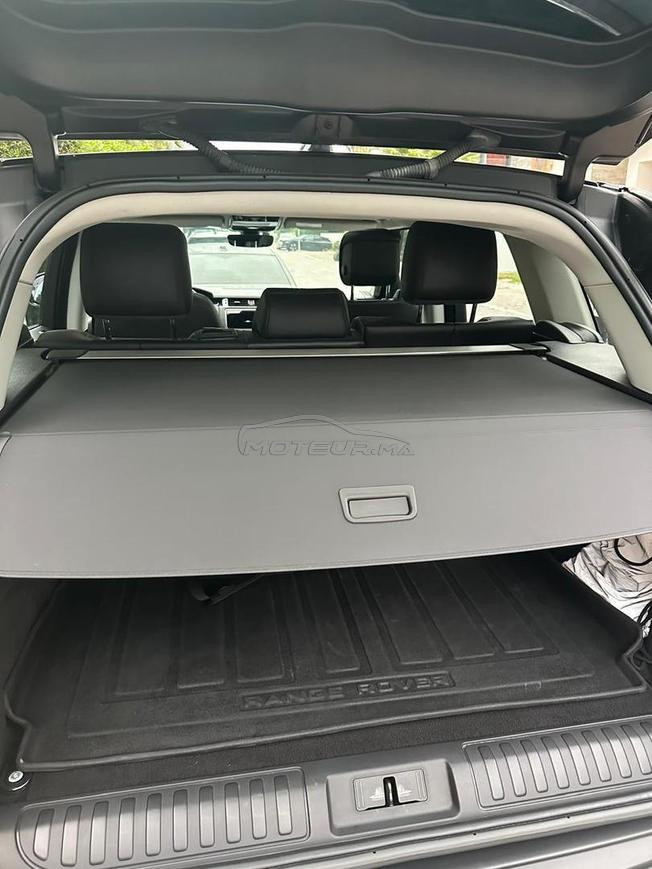 Land Rover Range Rover Sport Diesel Automatique