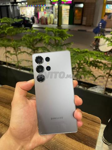 Samsung s25 ultra