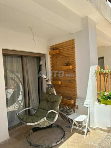 Studio à louer à Malaga Beach Mansoria - 2