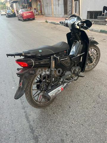 ريبيرو بيكان 33 للبيع حي الأنبياء - 2