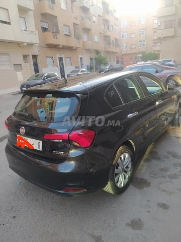 Fiat Tipo hatchback 1.6 2018 - 2