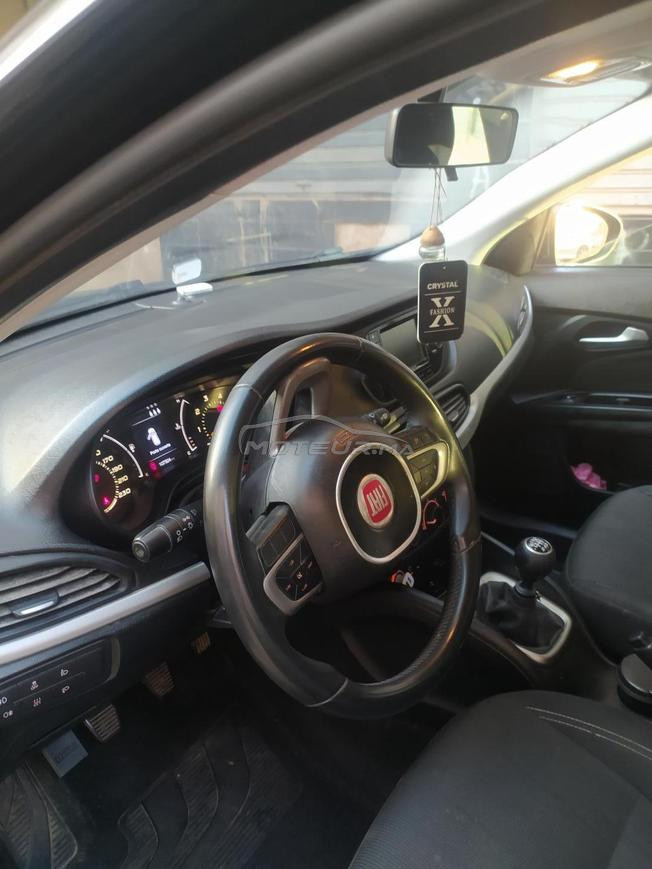 Fiat Tipo hatchback 1.6 2018